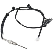 ABAKUS Abgastemperatursensor passend für Hyundai Tucson Santa Fé I KIA Sportage