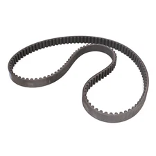 128T 1 1/8In Rear Drive Belt For Harley Sportster 883 Hugger 1200 883C 40022-91