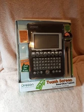 OREGON SCIENTIFIC TOUCH SCREEN SMART KID TABLET NEW SEALED 