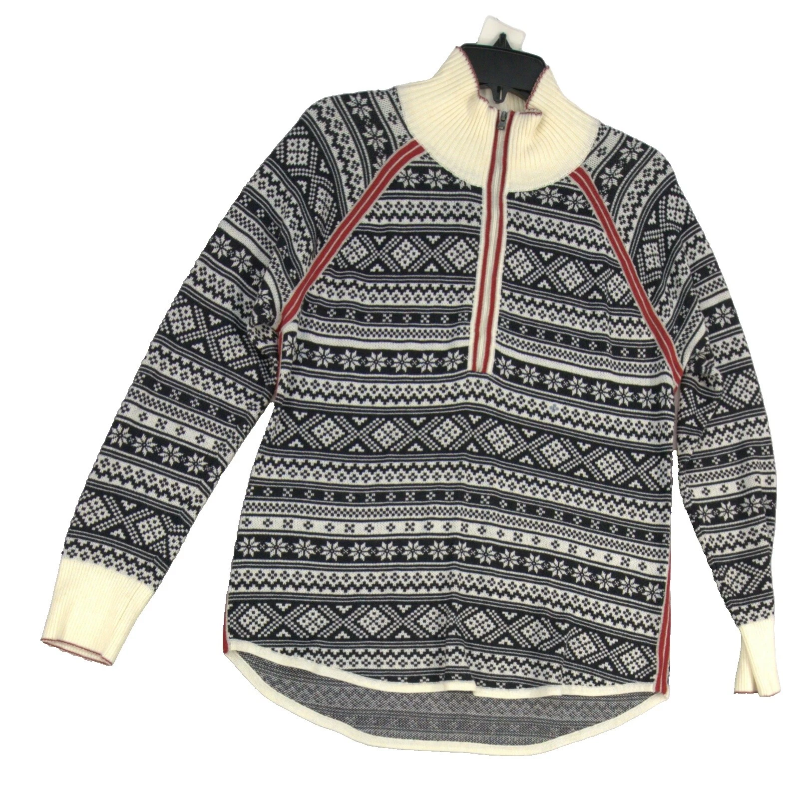 Eddie Bauer White Sweaters for Men