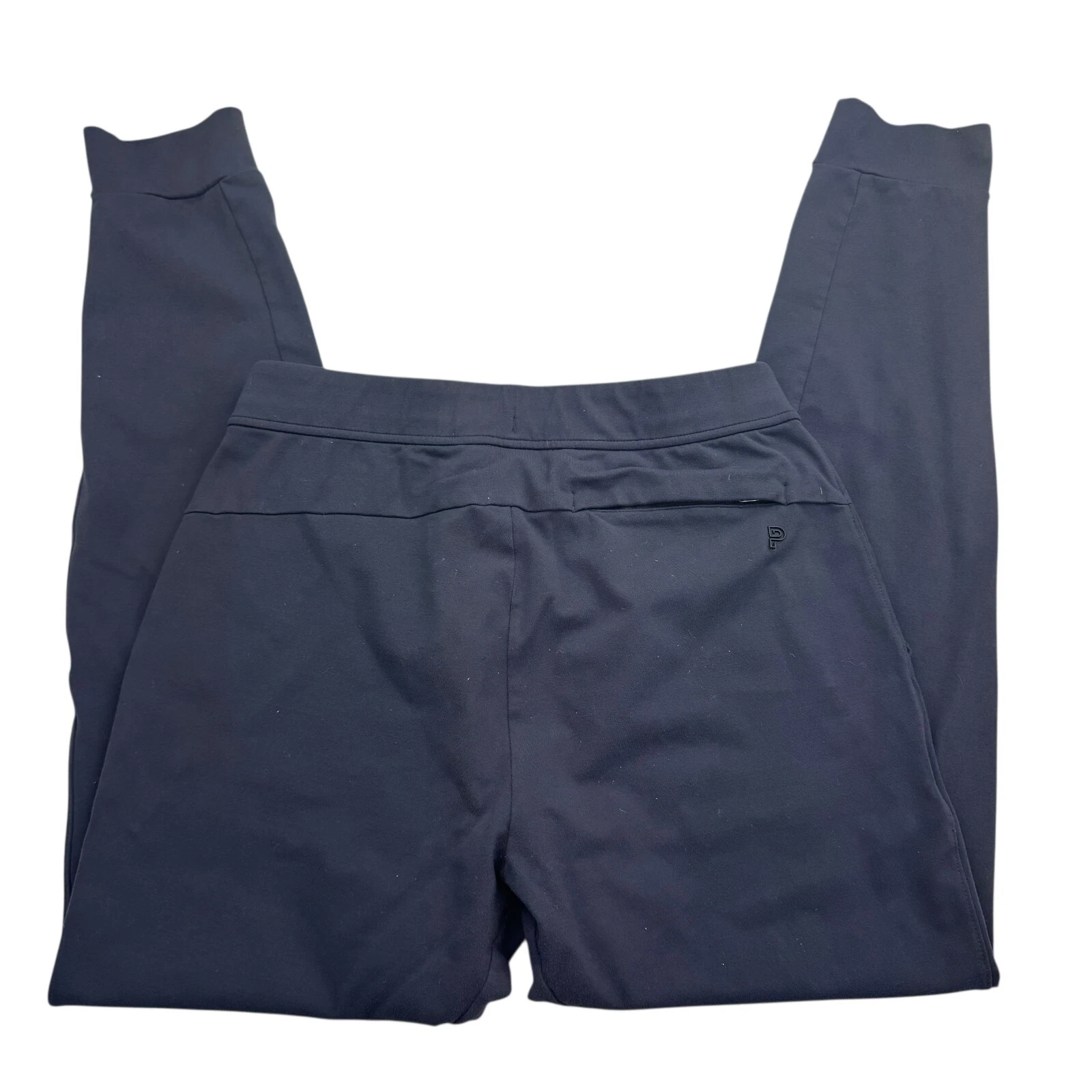 Public Rec Jogger Pants Mens 30 x 32 Blue Stretch Elastic Waist All Day Everyday