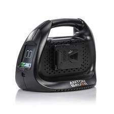 Anton Bauer Performance Series Dual Charger V-Mount NEW 8475-0122