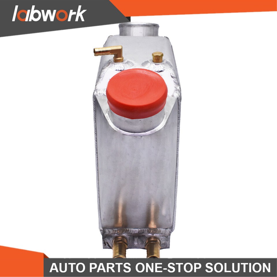 Replacement Intercooler For Sea-Doo RXP/RXT/GTX 215-260 Models (2008-2019) - Compatible With OE# 276000319, 276000332