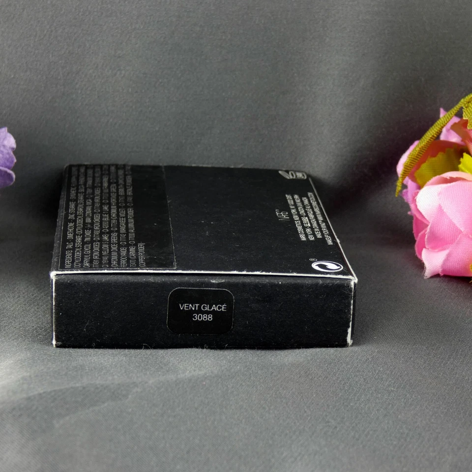 NARS Eyeshadow Duo - Vent Glace (2019??) NIB - Image 3 of 4
