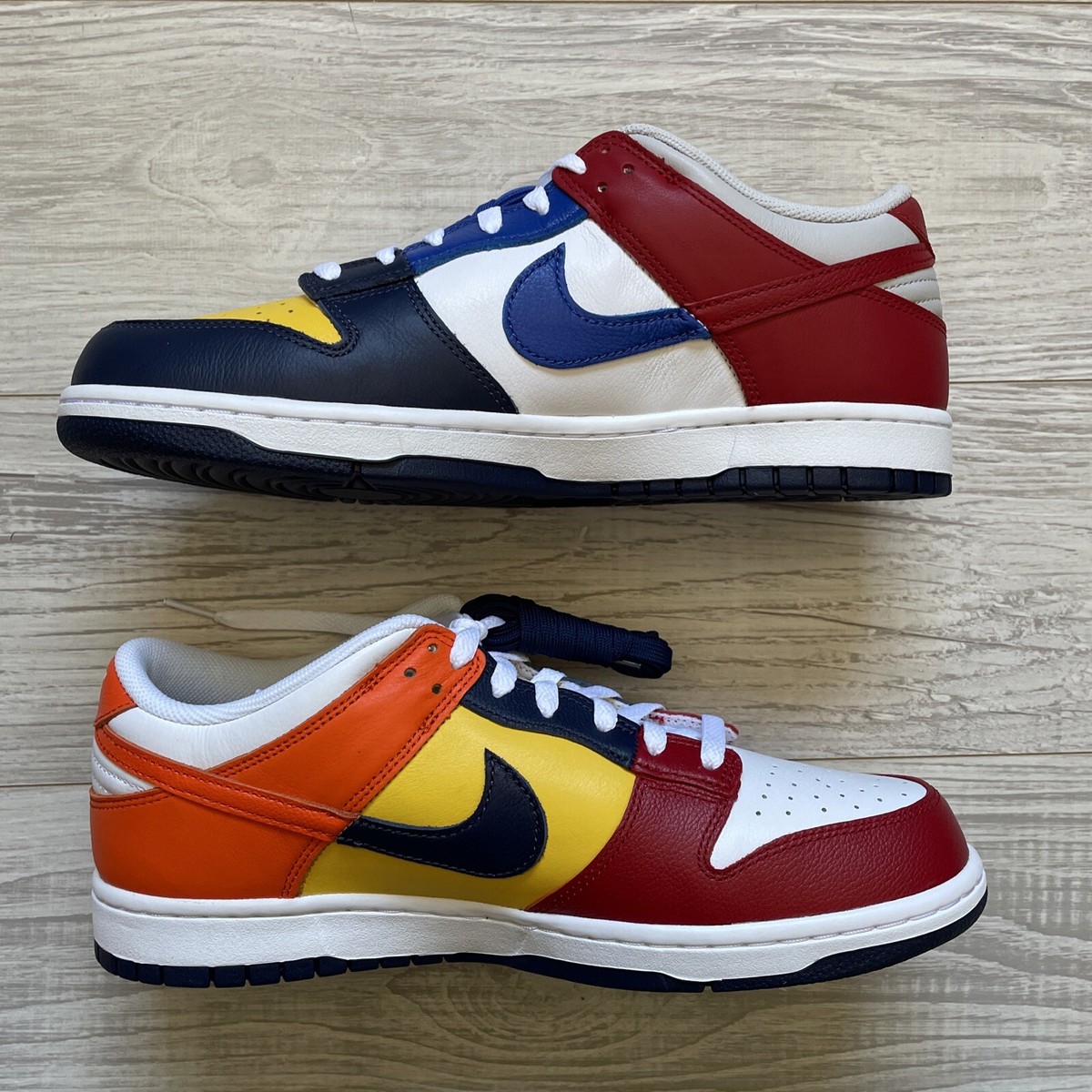 Nike Dunk Low JP QS Size 12 Men IB2051 400 | eBay 