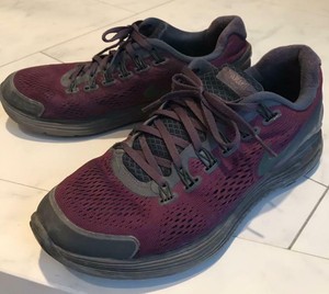 Nike Gyakusou Encubierto Púrpura Talla 26.5cm/US para hombre 8.5 | eBay