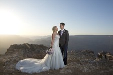 Martina Liana Wedding Dress