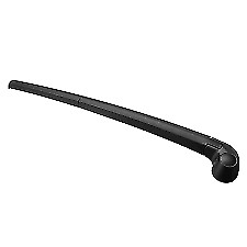 Bras d'essuie-glace arrière pour Audi A3 8P1 et A4 8E5 avec référence OEM 8E9955407C
