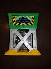 Thomas  Friends Sodor Coal Supply 2012 Gullane Mattel Tank Engine Train Y3048