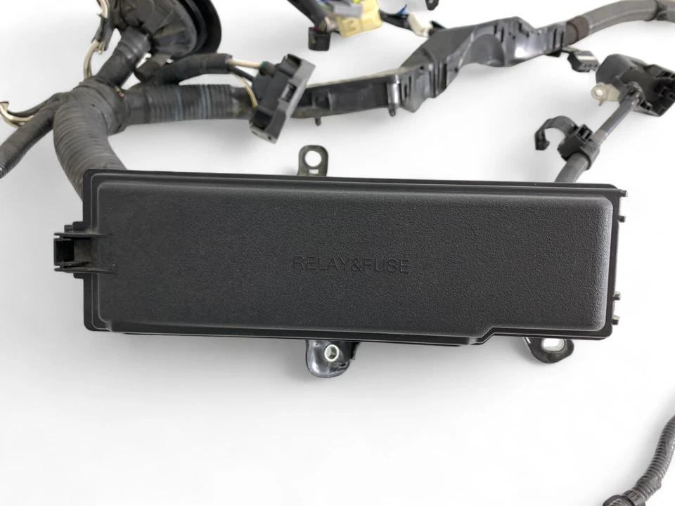 Arnés de cables de motor Lexus GS350 2014-2015 AWD 82111-3AM10 OEM 057 +++ #A31 Foto 2 de 4