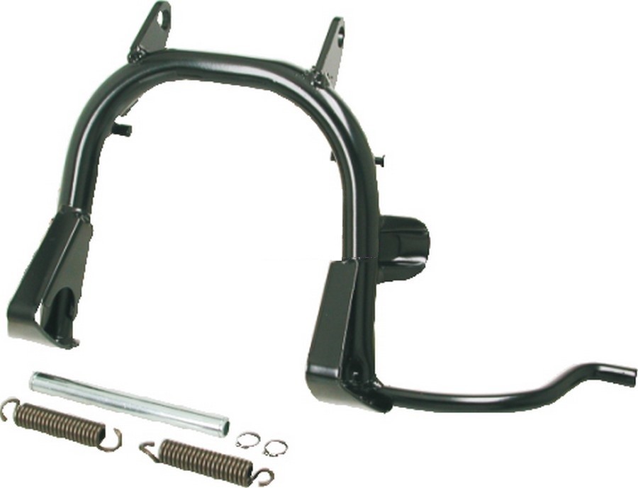 Béquille centrale Piaggio Free FL 50 pour stabiliser votre scooter chargé