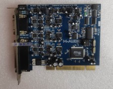 1pc M-audio Delta1010LT professional sound card