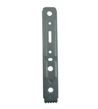 W H Smith Halo System 10 - 70mm Window Fixing Clips (Box of 250)