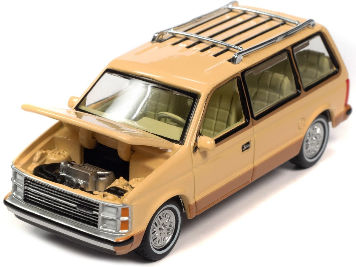 Number 1 best sale minivan