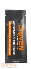 Driven Racing Oil Engine Assembly Grease Conventional 17.7g Packet