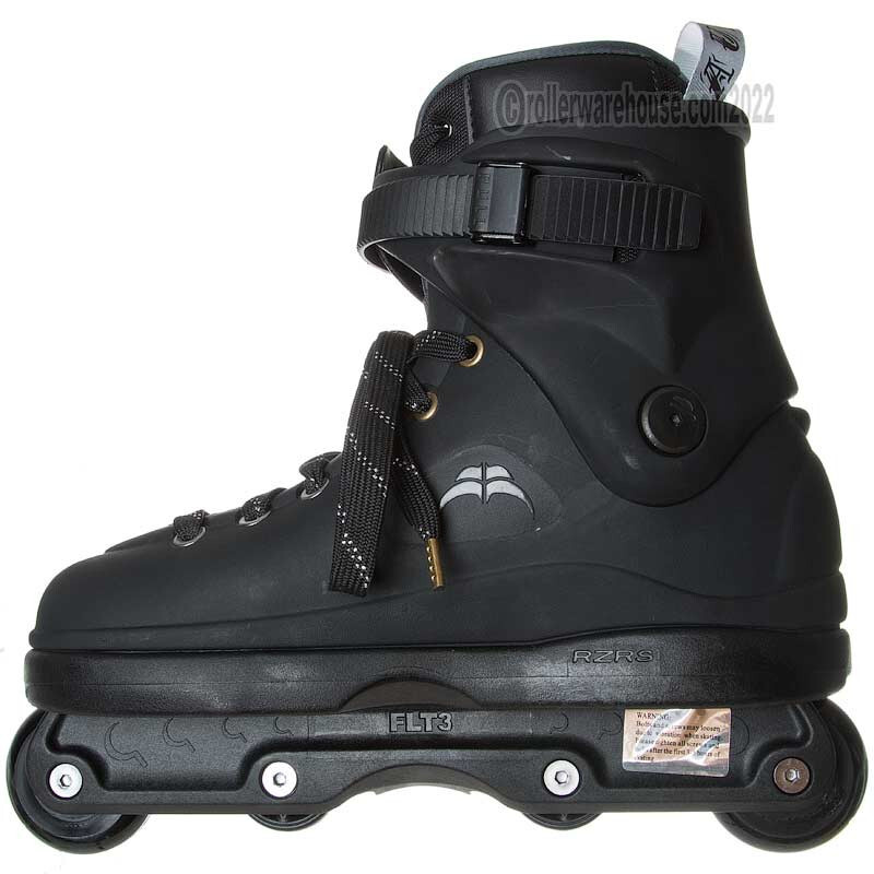 Razors SL Nicolas Auroux Pro Aggressive Inline Skates Mens NEW