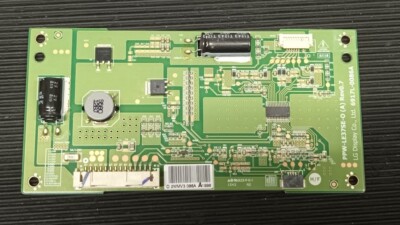 Gebraucht LG Display PPW LE37SE O Rev0.7 Power Brett - Nicht Funktionsfähiges