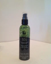 Zerran RealLisse Amazon Oil  4 oz - RARE