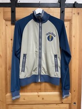 Jacket Adidas Jacke,Trackjacket, S, Trainingsjacke, oldschool ,special, retro