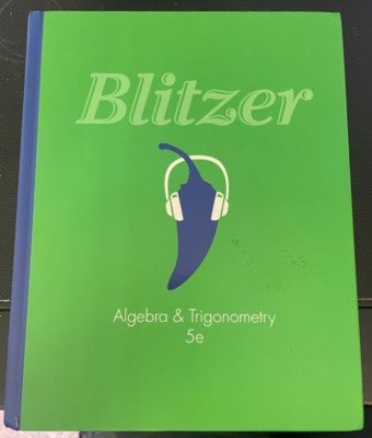 Algebra and Trigonometry Plus NEW MyMathLab with Pearson eText -- Access