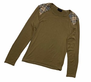 burberry t shirt 14y
