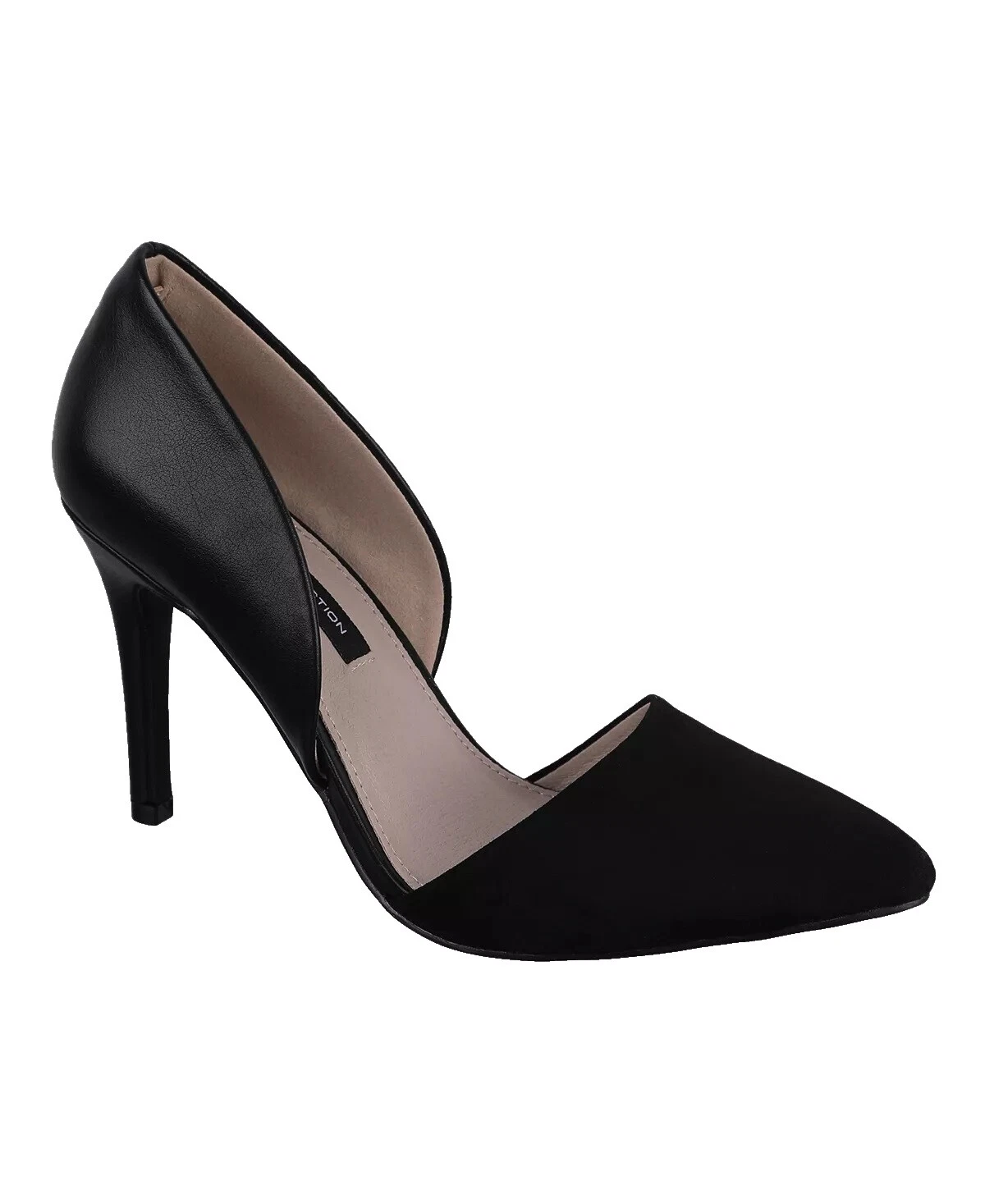 Tacones Charol French Connection para Mujeres