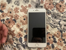 Apple iPhone 7 Plus - A1661 - For Parts only - 256 GB
