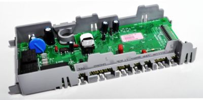 Whirlpool Dishwasher Main Control Board Part# W10084142 8575277 