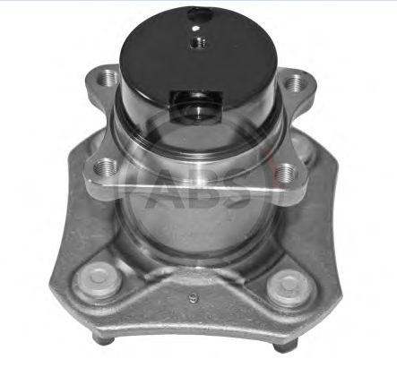 Rear left/right Wheel Hub A.B.S. 201591 for Nissan Cube/Tiida (07-21)