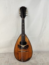 Conora 1920 Catania 4/4 Mandolin                  