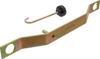 BGS Fixierwerkzeug Nockenwelle Fixieren Audi VW VAG Zahnriemenwechsel Zahnriemen