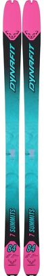 Dynafit Seven Summits W 166 Cm Sample 2025