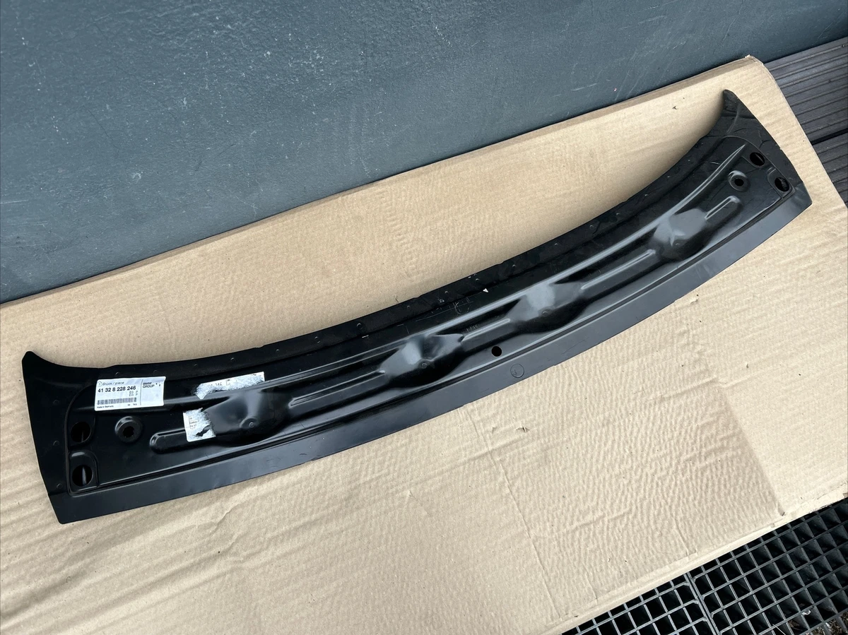 Neu Original BMW E46 Windlauf oben Dach 8228246 | eBay