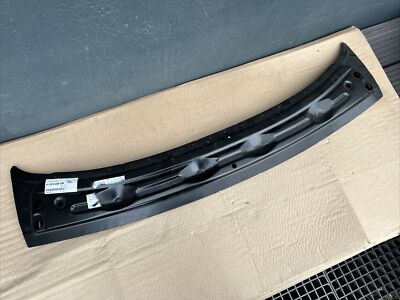 Neu Original BMW E46 Windlauf oben Dach 8228246 | eBay