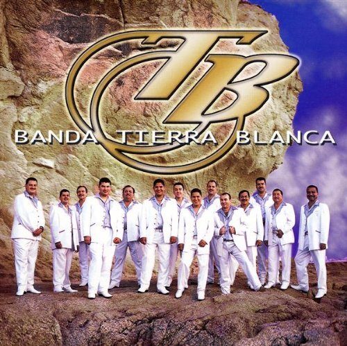 Banda Tierra Blanca Los Morros Del Norte: Las Meras Meras 10 Grandes Exitos (CD)