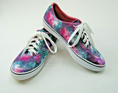 galaxy vans lo pro
