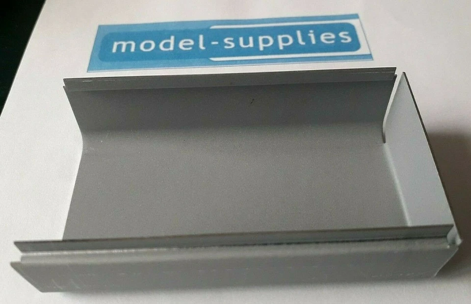 Dinky 621 Bedford RL reproduction tin canopy - Image 3 of 3