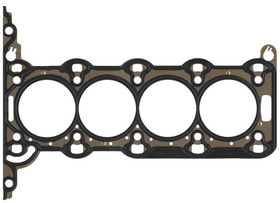 Elring 808.134 Gasket, Cylinder Head For Chevrolet Holden Opel Suzuki Vauxhall-image