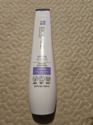 Matrix Biolage Hydrasource Shampoo 13.5 oz