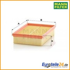 Luftfilter MANN-FILTER C24041 für Ford C-Max II C-Max II Van