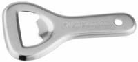 Fmprofessional Kapselheber 8Cm Edelstahl In Silber Flasche ÖFfner FlaschenöFfner