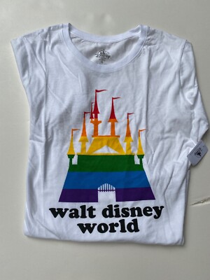 disney gay pride t shirt