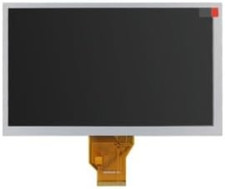 New AT080TN64 LCD Display Screen Panel 8-Inch for Innolux