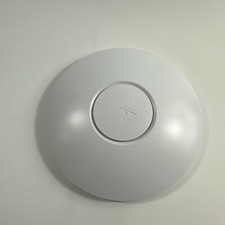Unifi AP Long Range Unit Only No Power Cord or wall mount