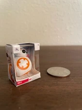 Zuru Disney Store Mini Brands Series 2 Star Wars BB-8 figure with free shipping