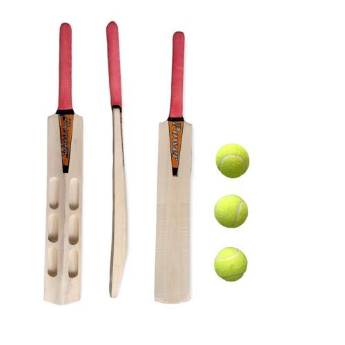 Nadie sesión Superficial cricket bat and ball Más grande Monopolio Ártico