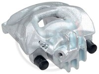 A.B.S. 430581 Bremssattel Vorne Links FüR CitroËN Peugeot