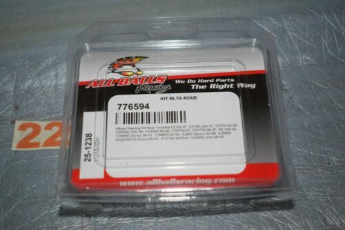 Cache carenage v avant YAMAHA FZR 1000 1987-1988 GENESIS