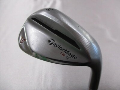 TaylorMade MILLED GRIND 2 TW SPECIAL EDITION US Wedge #56(1Club)/DG/S400/Wedge