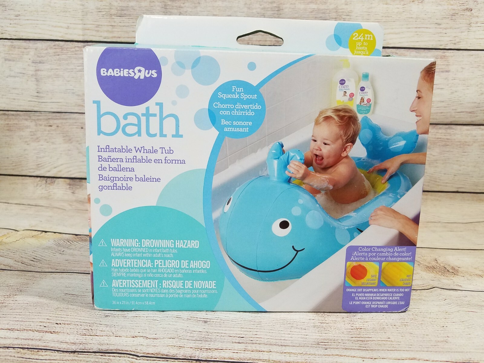 baby r us bath tub